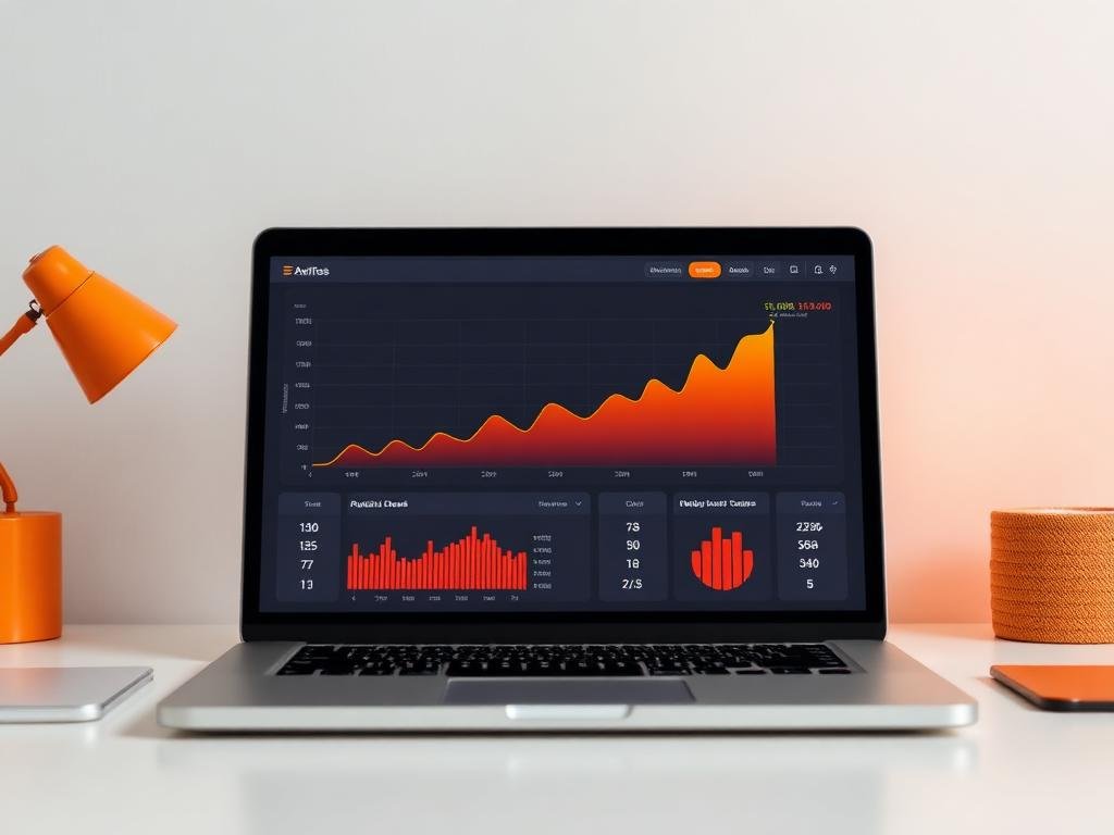 Performance marketing focused on ROAS, not vanity metrics.