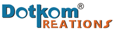 Dotcom Creations Logo